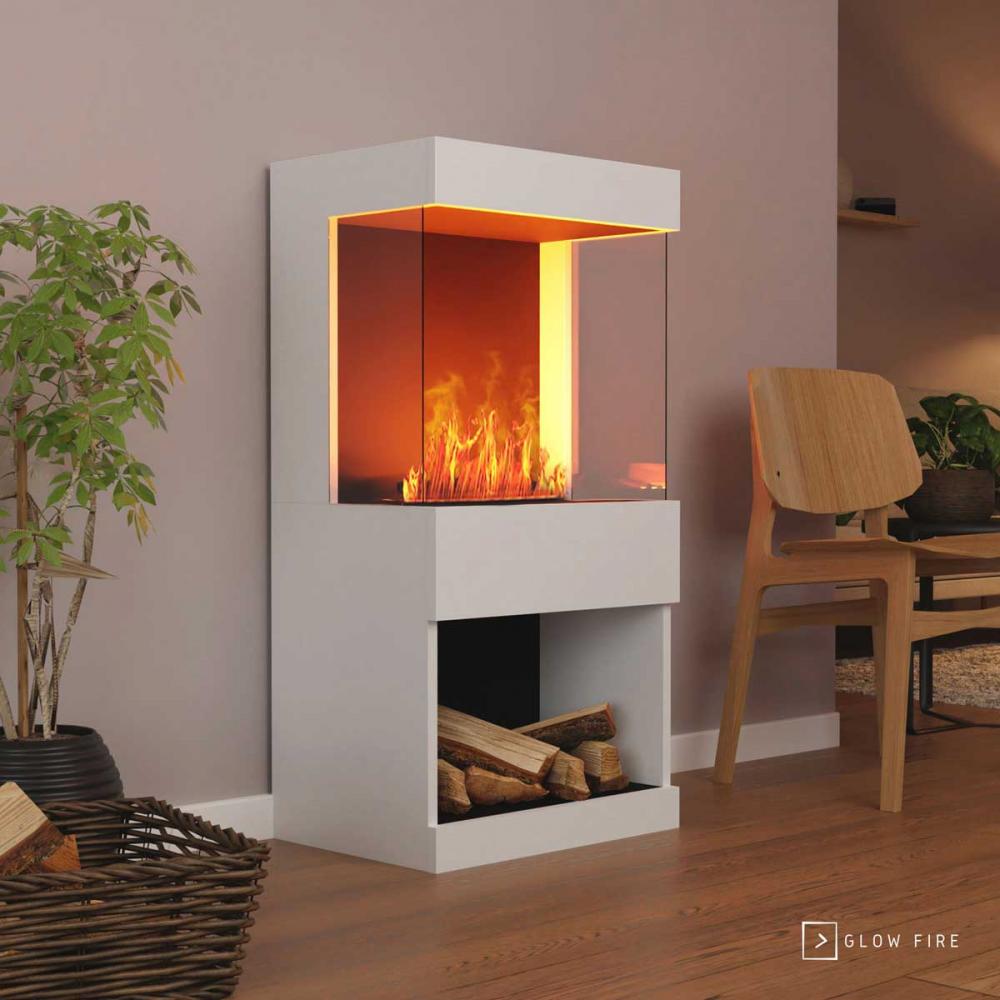 Electric fireplace OGF2